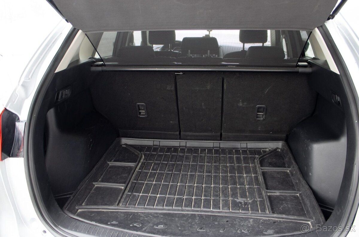 Mazda CX-5 2.2 Skyactiv - D AWD Revolution, 119kW, M6, 5d. - 20