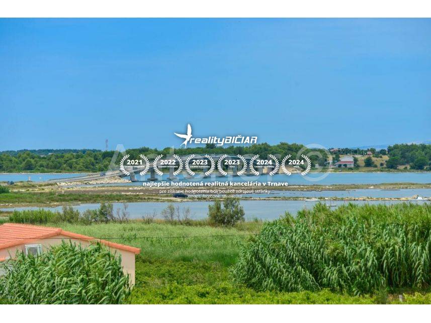 PRIVLAKA - dvojizbový komfortný apartmán - 20