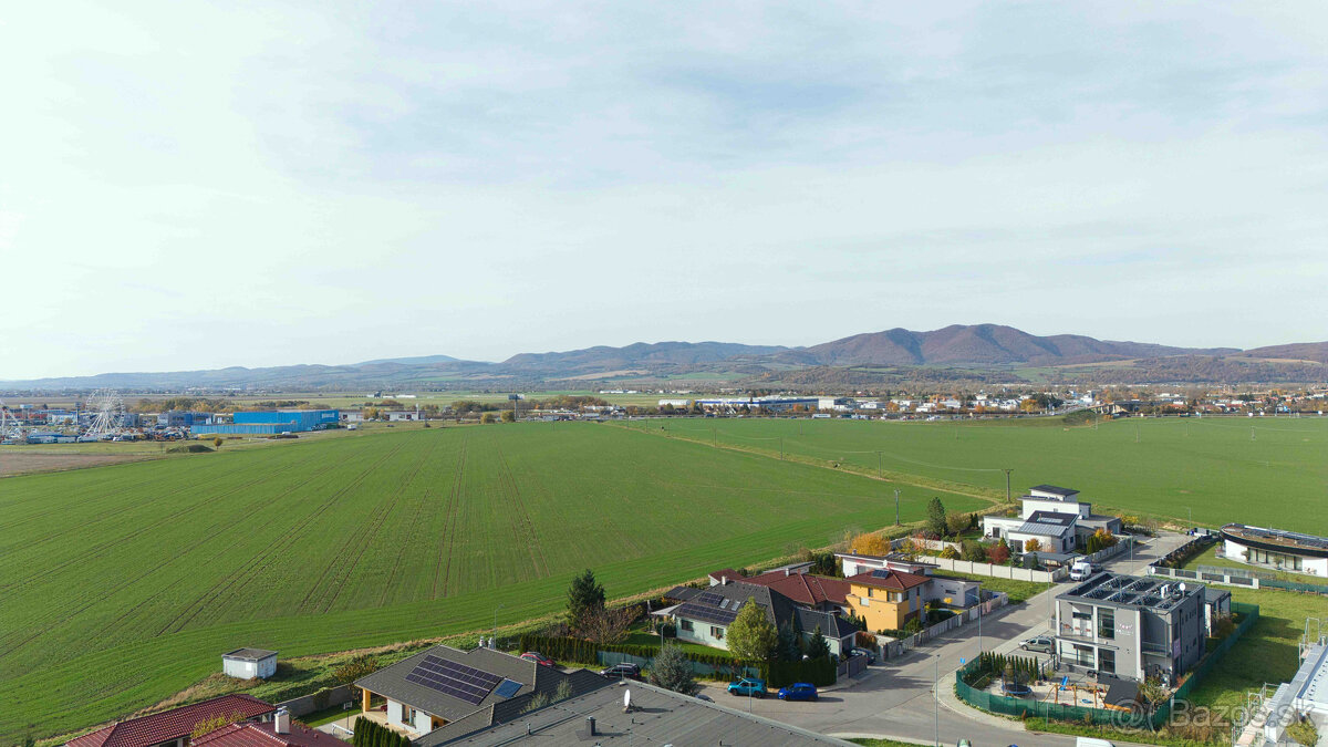 Na predaj 3-izbový byt s terasou Na Zongorke v Trenčíne - 20