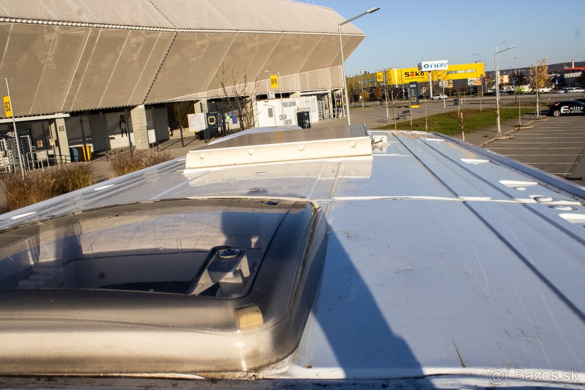 Ford Transit 96kW (2018) - 20