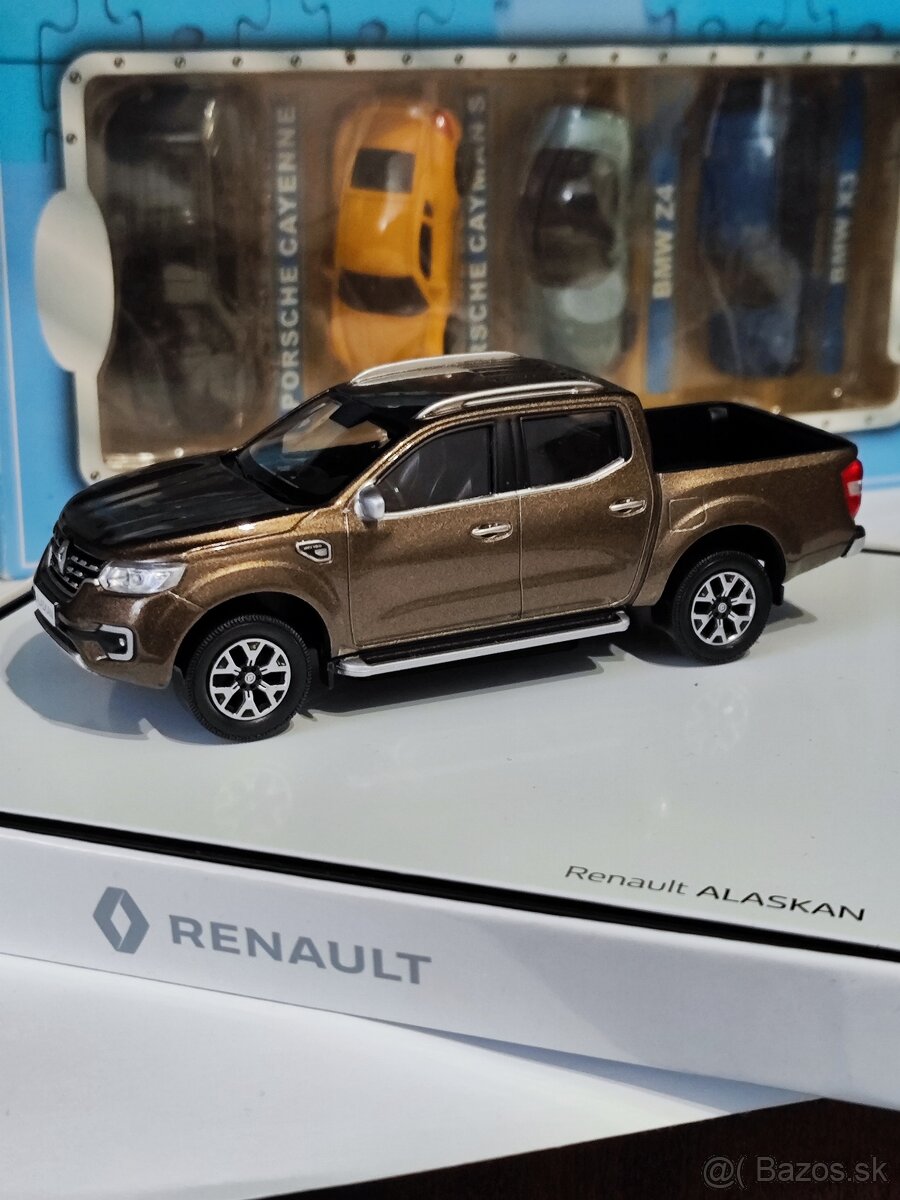 Renault modely časť 2 - 20