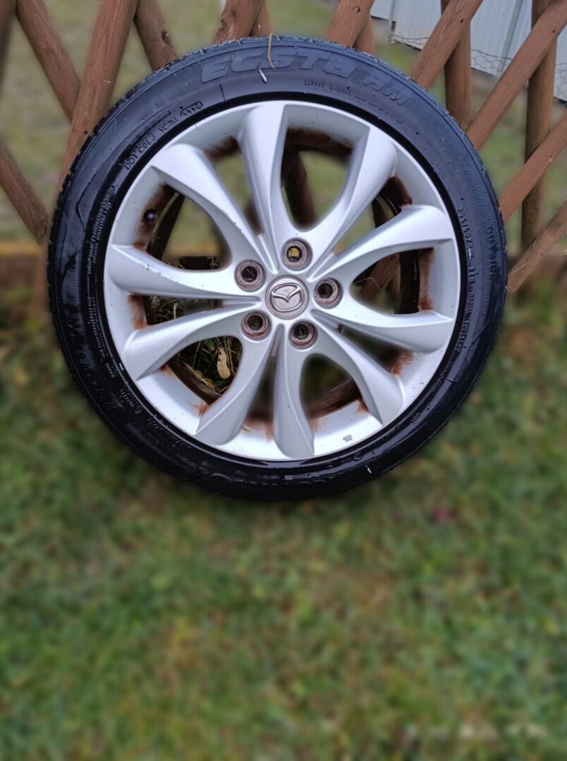 Mazda 3 Hatchback 2.0 110kW - 20