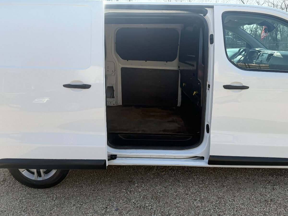 Citroën Jumpy, 1.6HDi 85kWCZDPH1.MAJ - 20