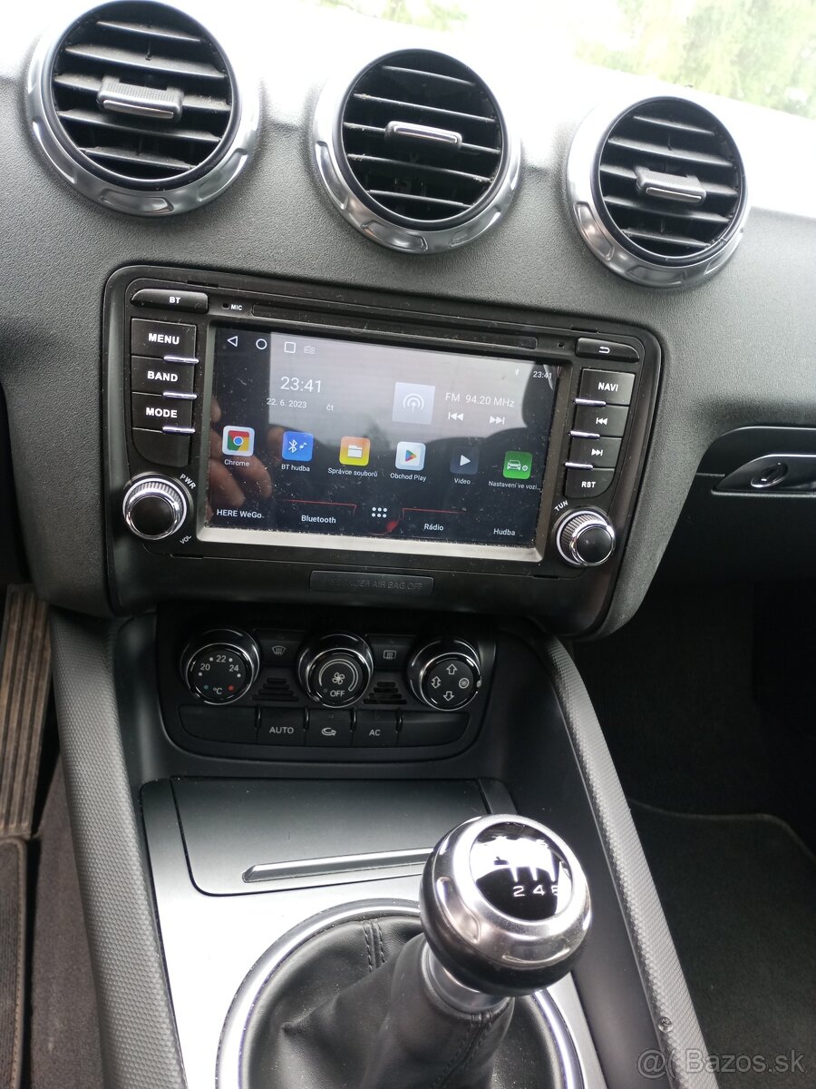 Audi TT 1.8 TFSI - 20