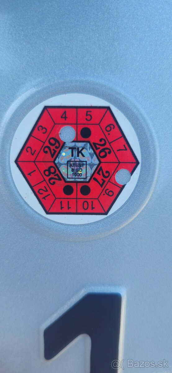 Gsx-s 1000 2017 abs - 20