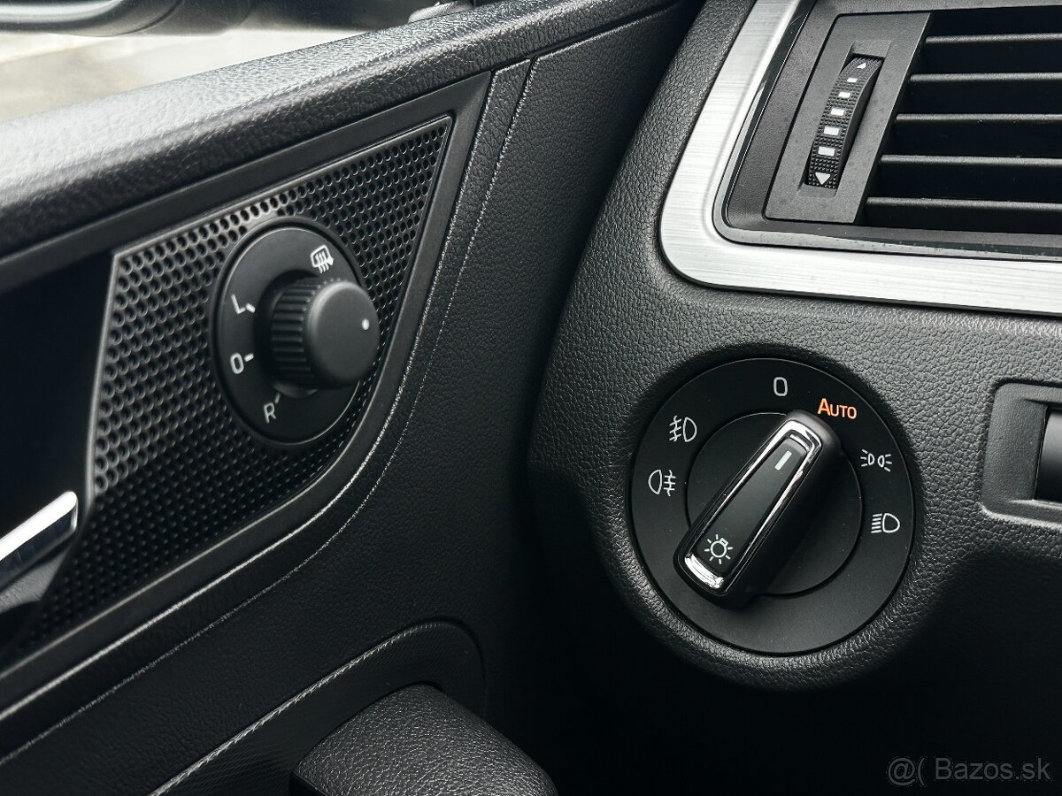 Škoda Rapid 1.0 TSi M6, r.v.: 2018 - 20