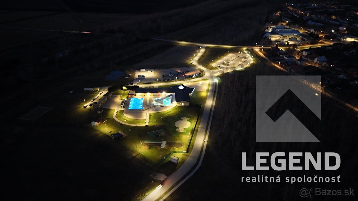 Rekreačná chata v Nesvadoch časť Sady Hamušad - 20