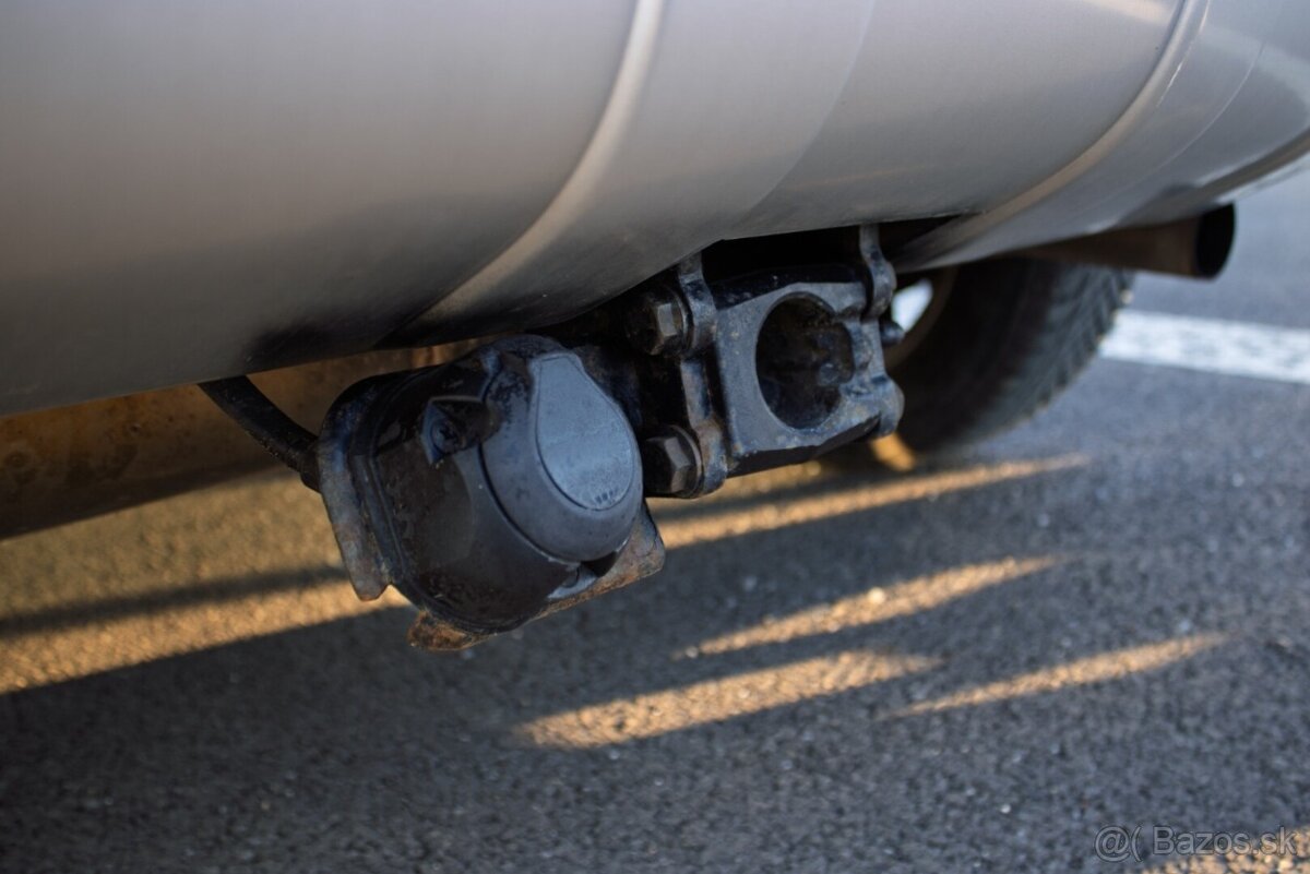 Fiat Sedici 2.0 Multijet 4x4 2011 99Kw - 20