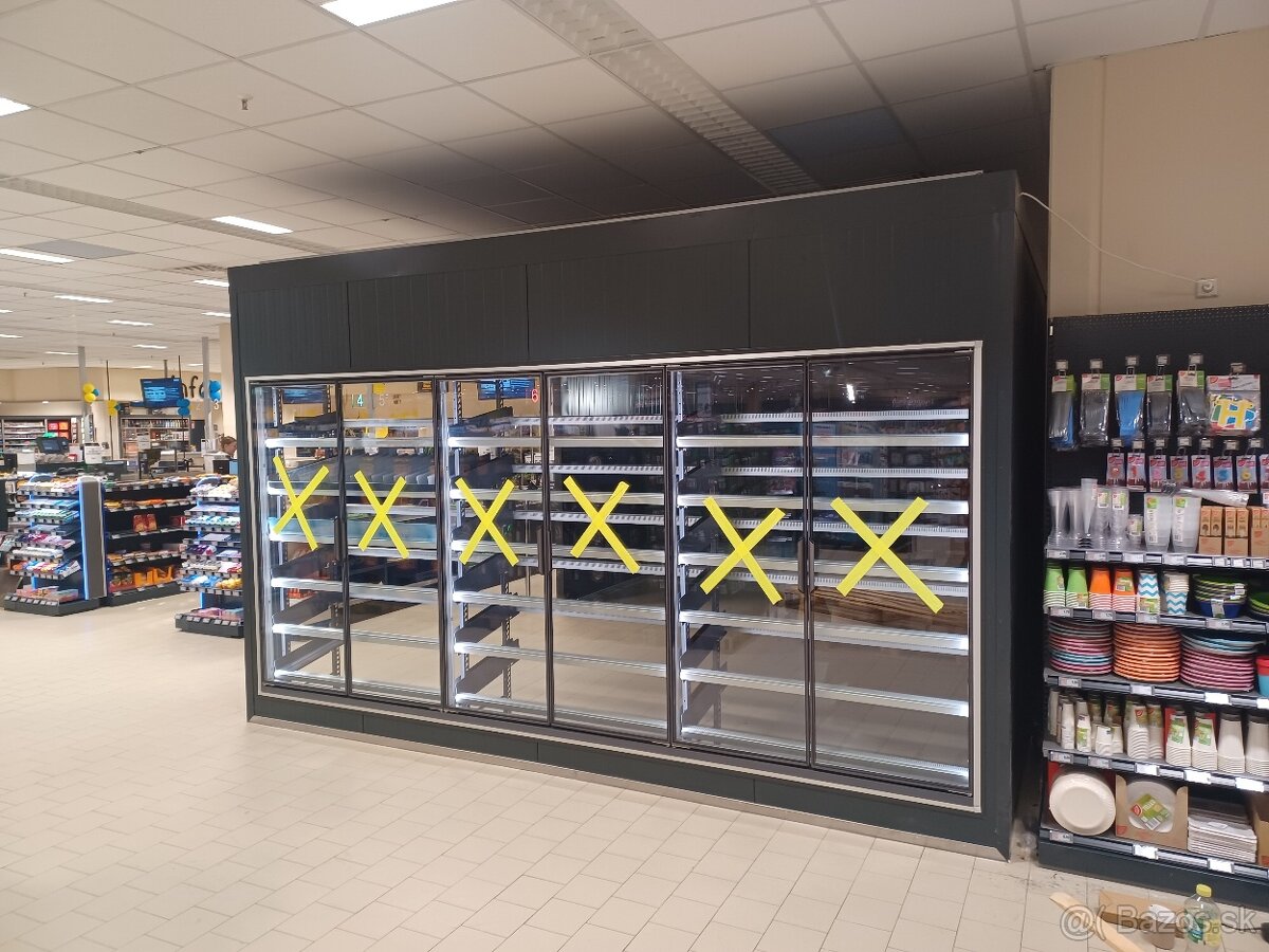 Ponuka práce v Nemecku - montáž sendvičovych panelov - 20