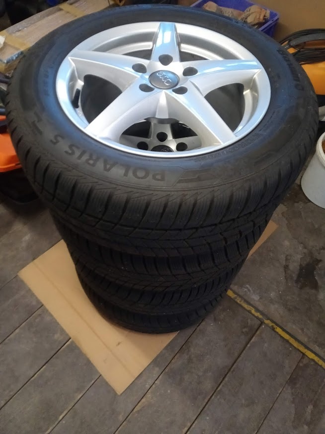 Audi A4 2.7 TDI S-line, V6 multitronic r.v. 2010 - 20