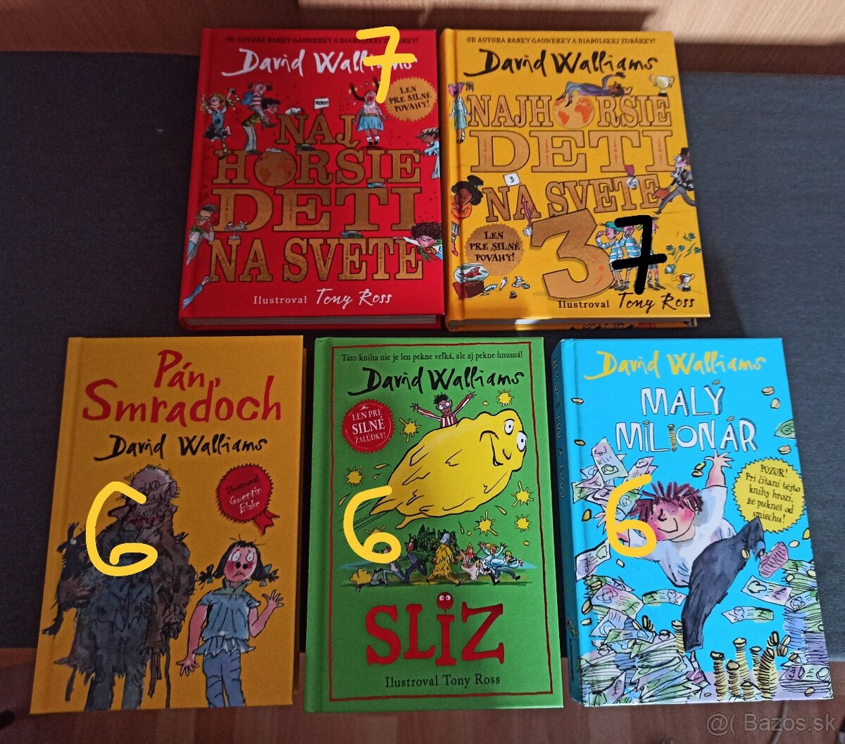 mortina, stoplik, raya, vaiana, titanic - 20