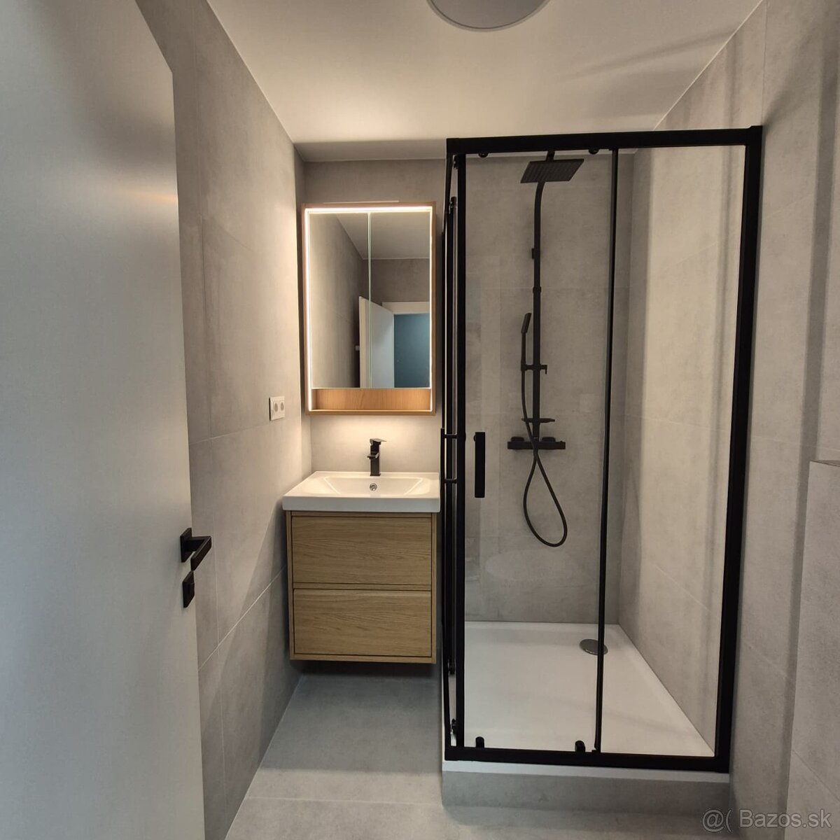 Jednoizbový byt na predaj - 20