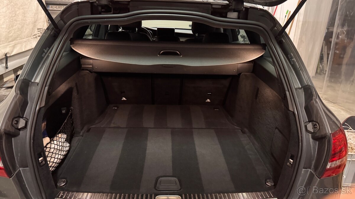 Mercedes C43 AMG 9-G tronic - 20