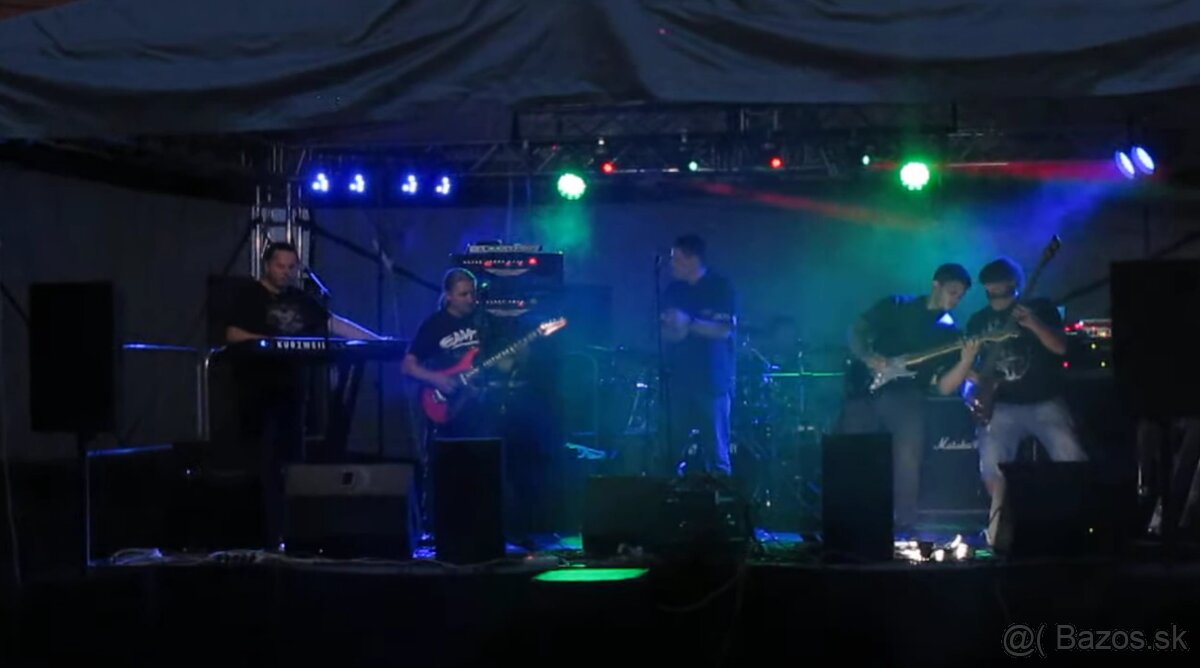 Hladame bubenika - 20