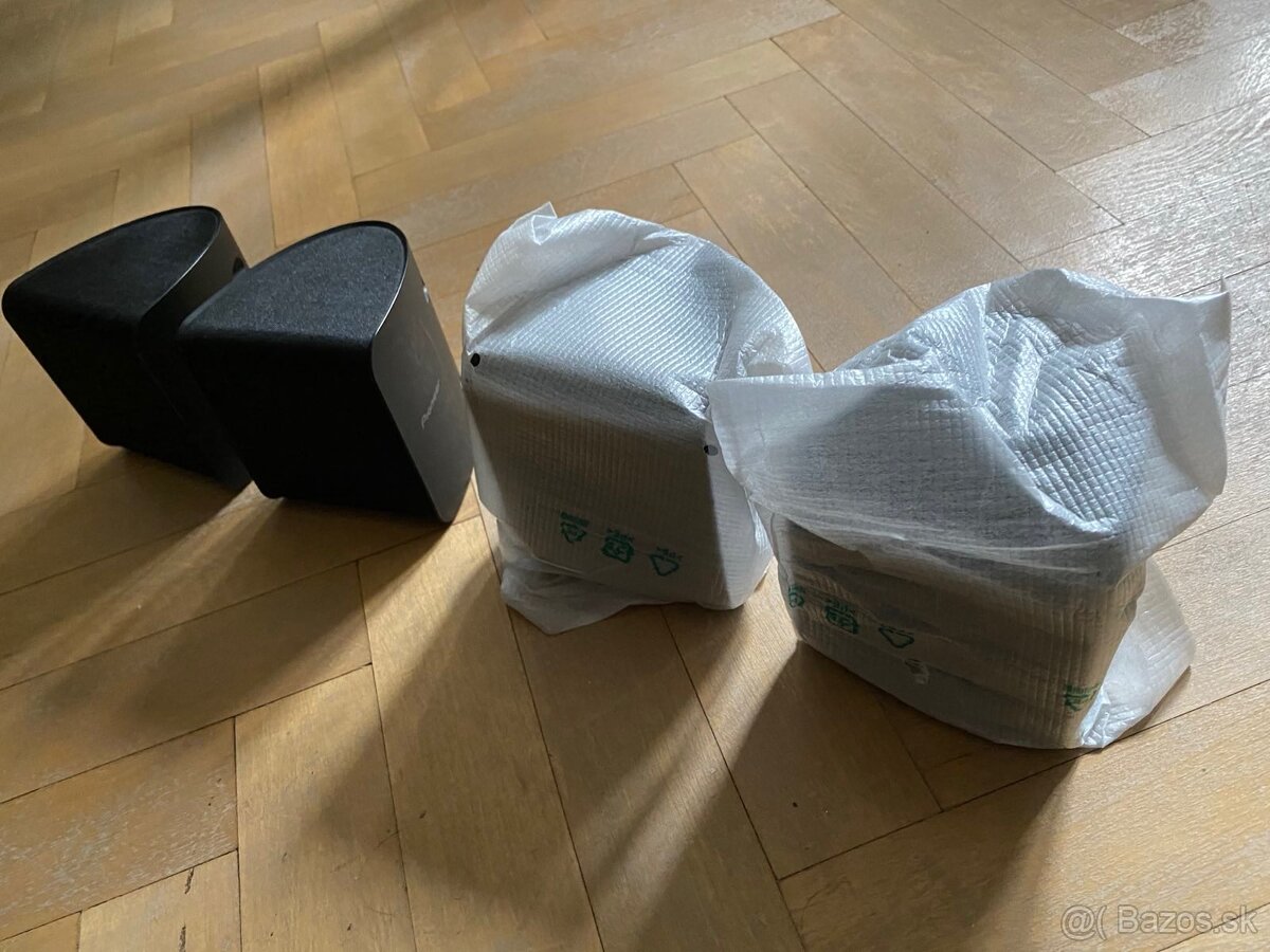 Domáce kino Pioneer - 20