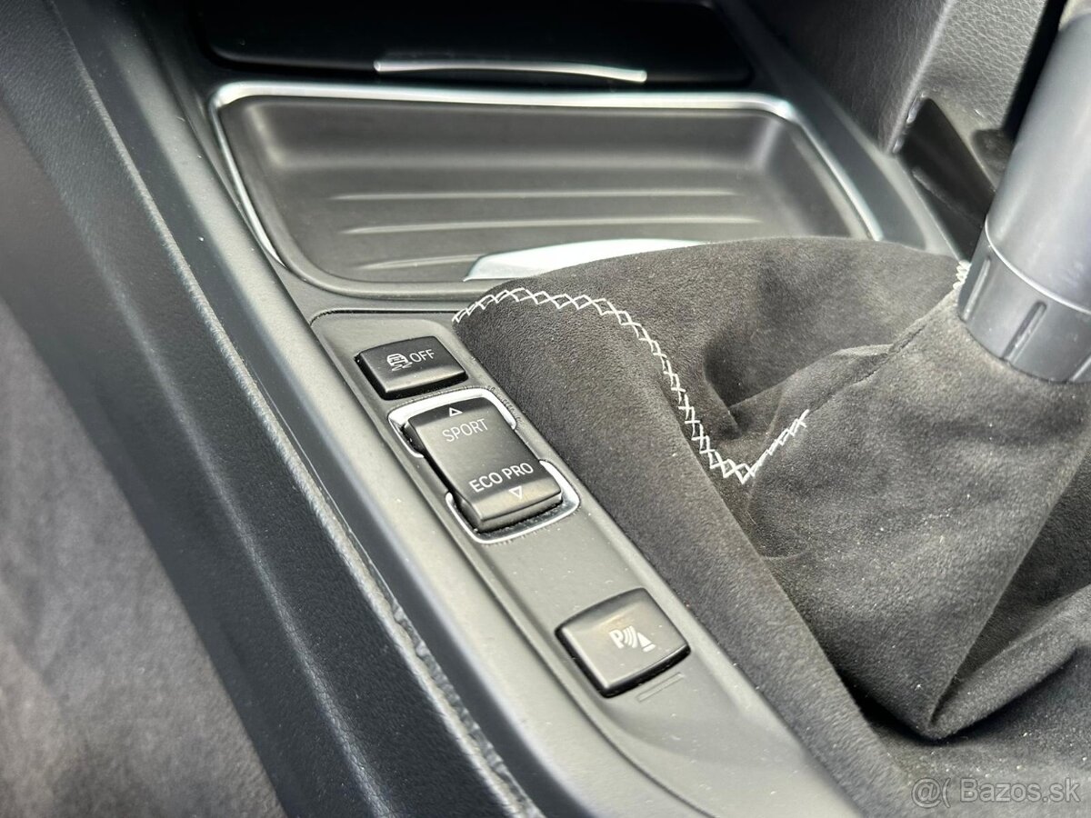 BMW Řada 3 318D, 2.0D, 105KW, 4x4 - 20