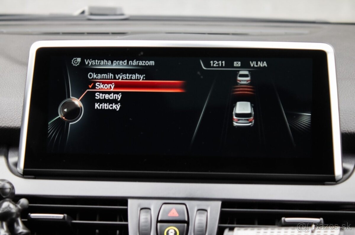 BMW 2 Gran Tourer 218d xDrive M Sport - 20