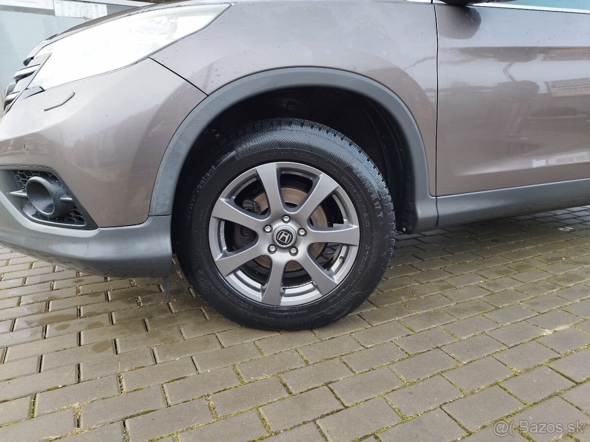 Honda CR-V 1.6 i-DTEC 2WD - 20