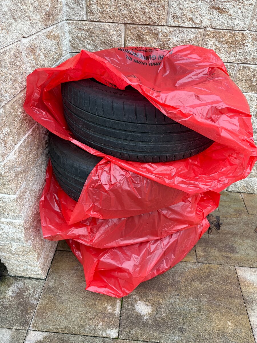 Audi A6 Avant 40 mHev S-line Sport - 20