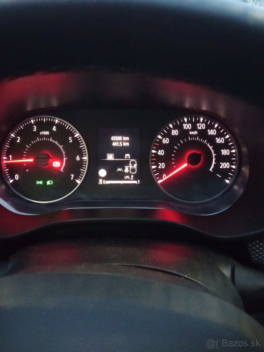 Dacia Sandero Stepway Expression - 20