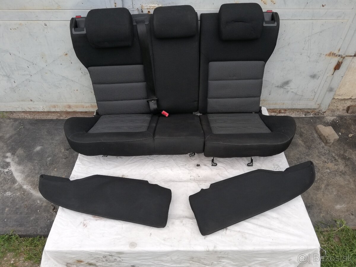 PREDAM NA ŠKODA OCTAVIA II combi a hatchback 2004-2012 - 20