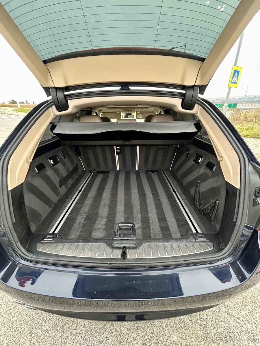 BMW F11 530d Touring 180kw - 20
