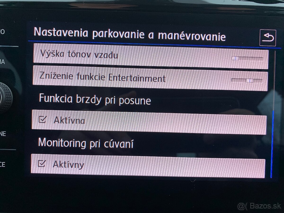 Volkwagen Golf 7 ,TSI r.v 2020, 146tis km, odpočet DPH - 20