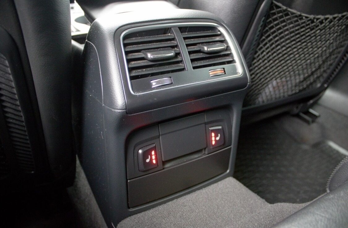 Audi A4 Avant 2.0 TDI quattro 130 kW - 20