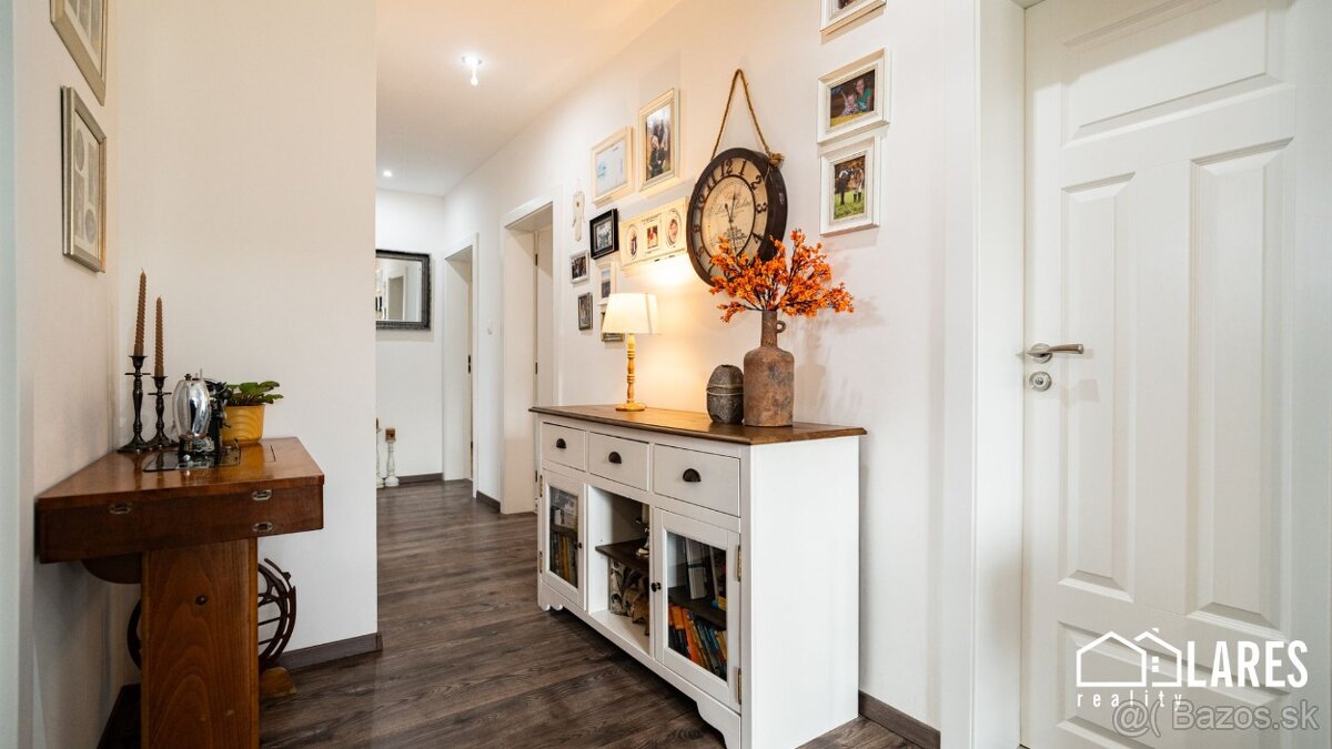 Dom v Lipníku ako oáza pokoja s rodinnou dušou - 20