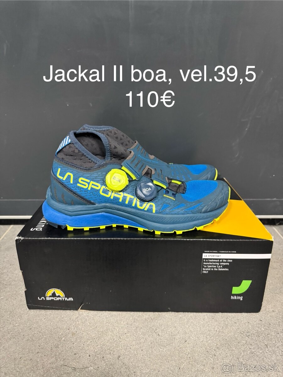 La Sportiva obuv, viac modelov - 20