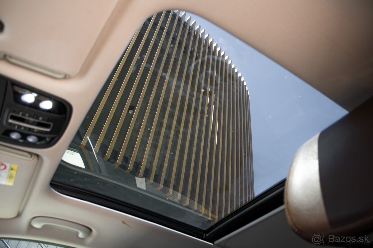 Kia Sorento 2.2 CRDi VGT 4WD ISG Platinum A/T 2017 - 20