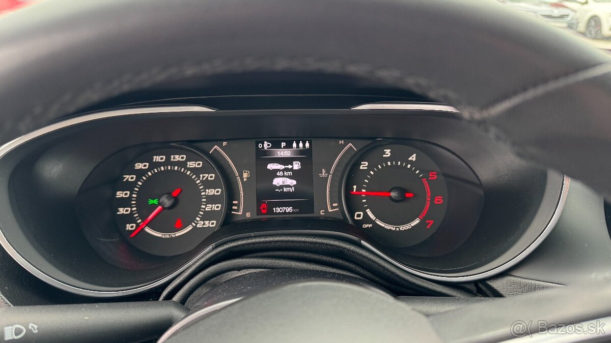 Fiat Tipo 1.6 MultiJet S-Design DDCT - 20