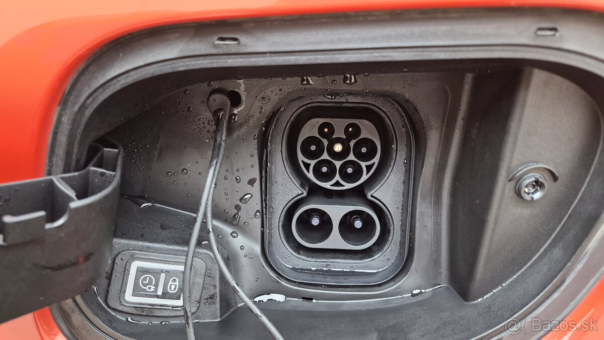 FIAT 600e LA PRIMA 156PS odpočet DPH - 20