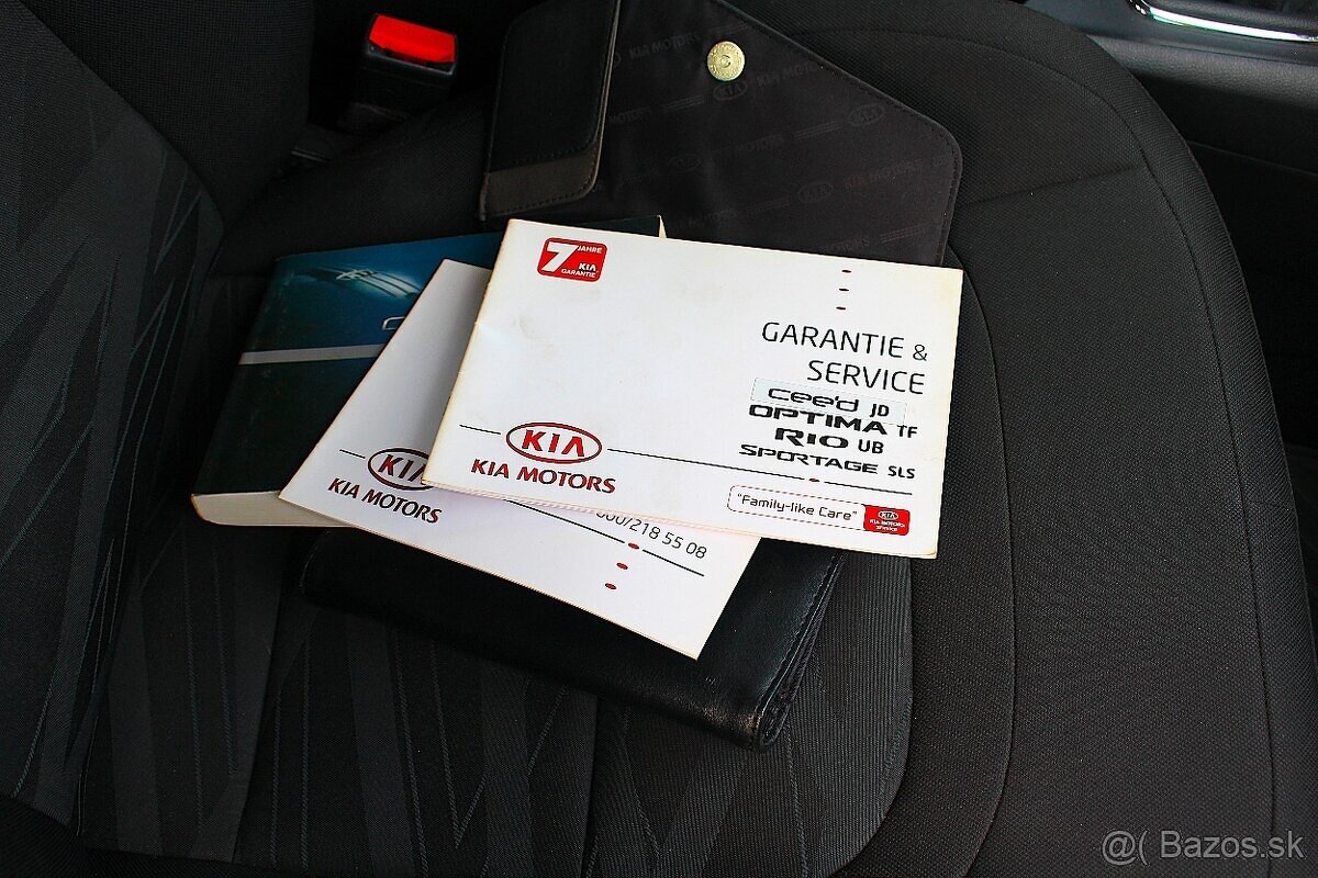 KIA.....CEED...66KW...CRDI...MANUAL 6st...2013....179TIS..KM - 20