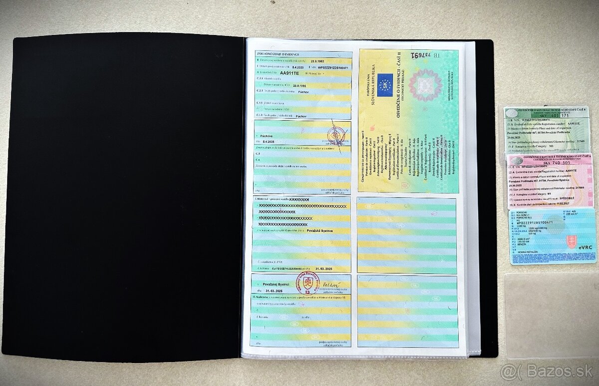 PORSCHE 911 COUPE 3.0i SC,Manual,G-Model (964 Turbo Look) - 20