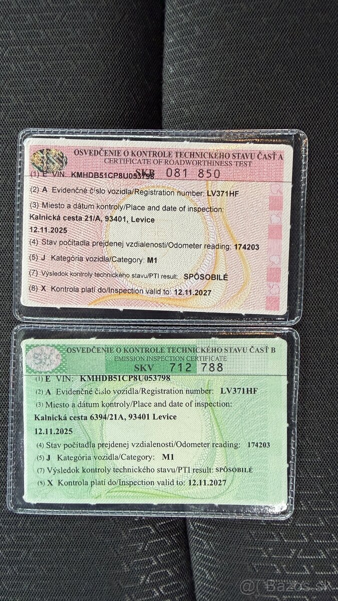 Hyundai i30 1.4 benzin - 20