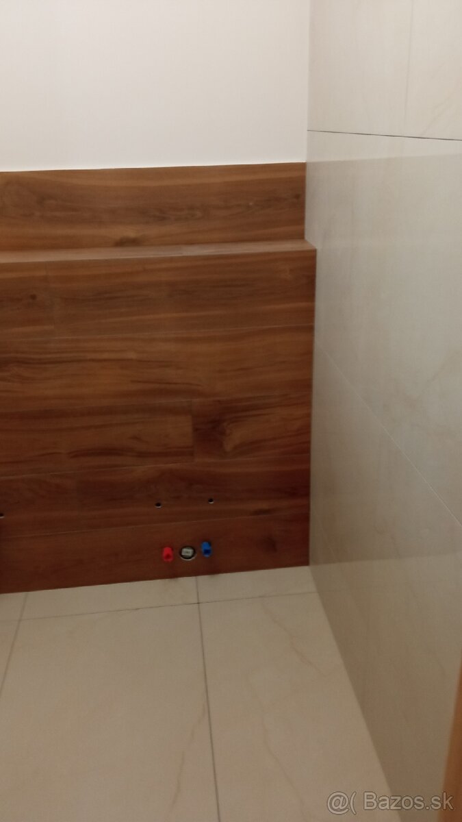 Domáci majster rekonštrukcie elektrika voda - 20