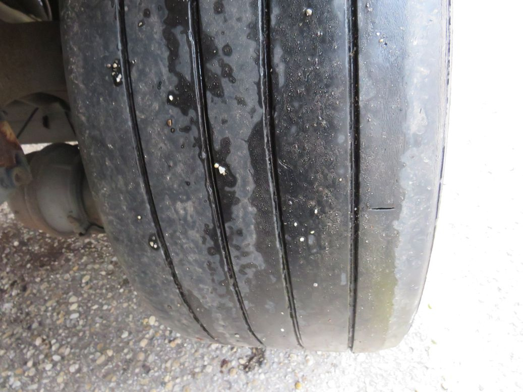 KRONE SD CARRIER VECTOR 1950 Mth 7772 Mth - 20