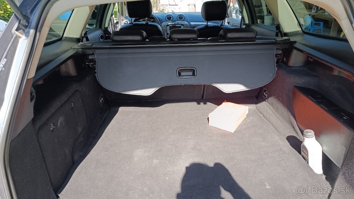 Predám Ford Mondeo combi - 20