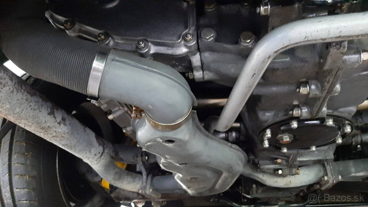 PORSCHE 911 S, G - model - 20