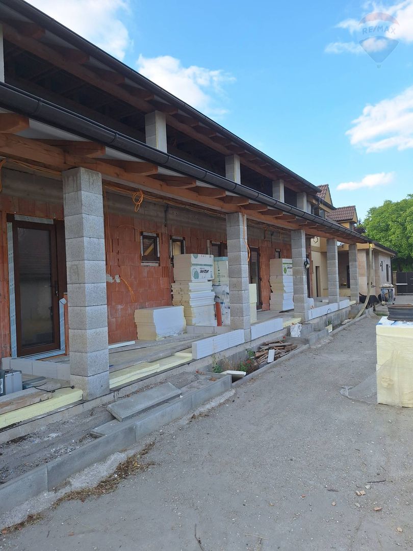 Predaj rodinného domu s možnosťou ponikania v kúpeľnom meste - 20