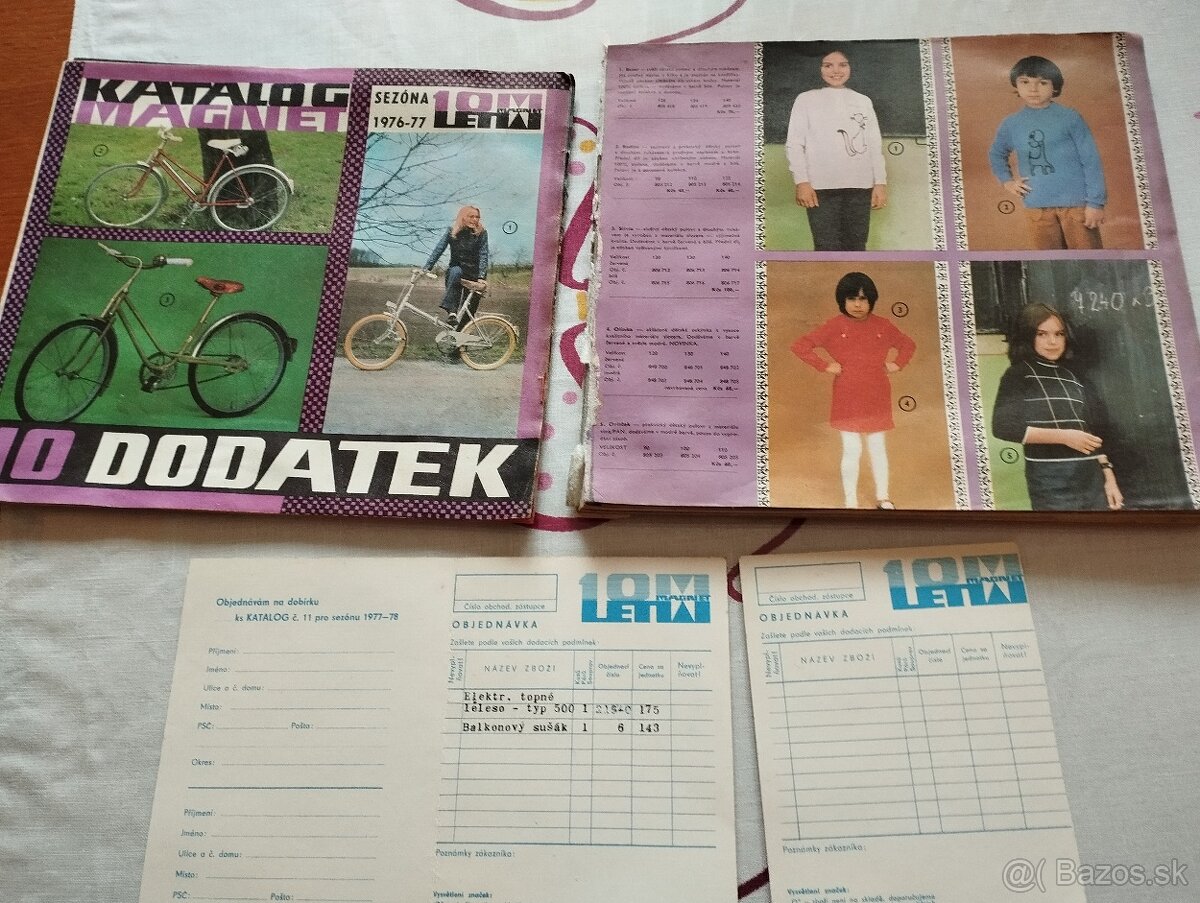 Katalóg Magnet - 20