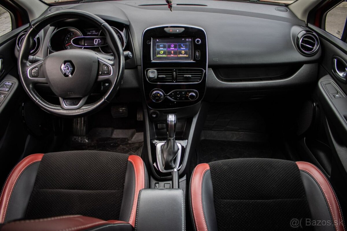 Renault Clio GT Line, 87kW, A6 - 20