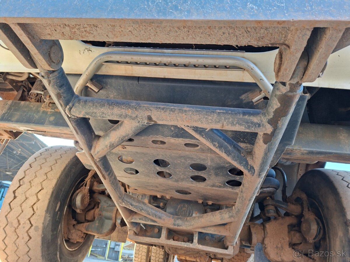 TATRA T 158 /II 6X6 PHOENIX - 20