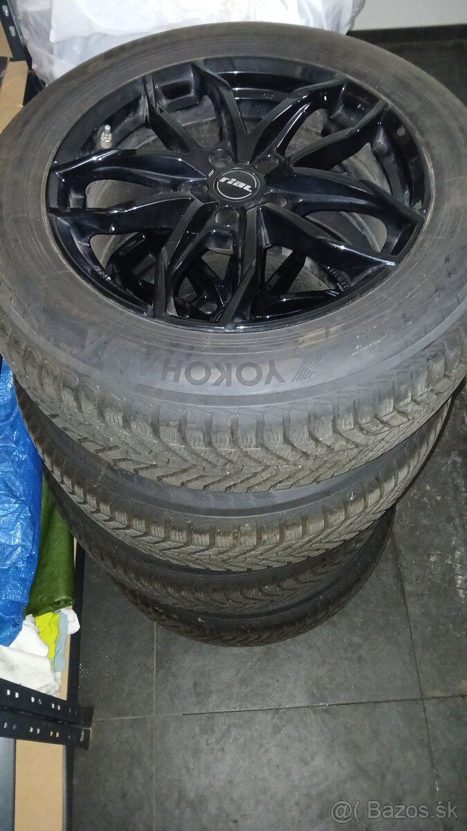 Land Rover Discovery Sport,2.0L TD4,2018, Diesel,110kw, AT/9 - 20