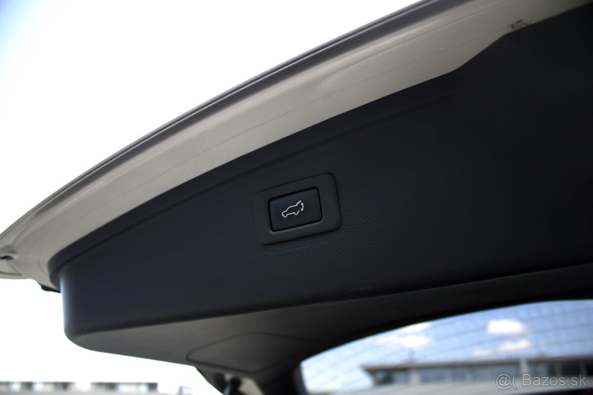 Subaru Outback 2.5i-S Exclusive NAVI CVT - 20