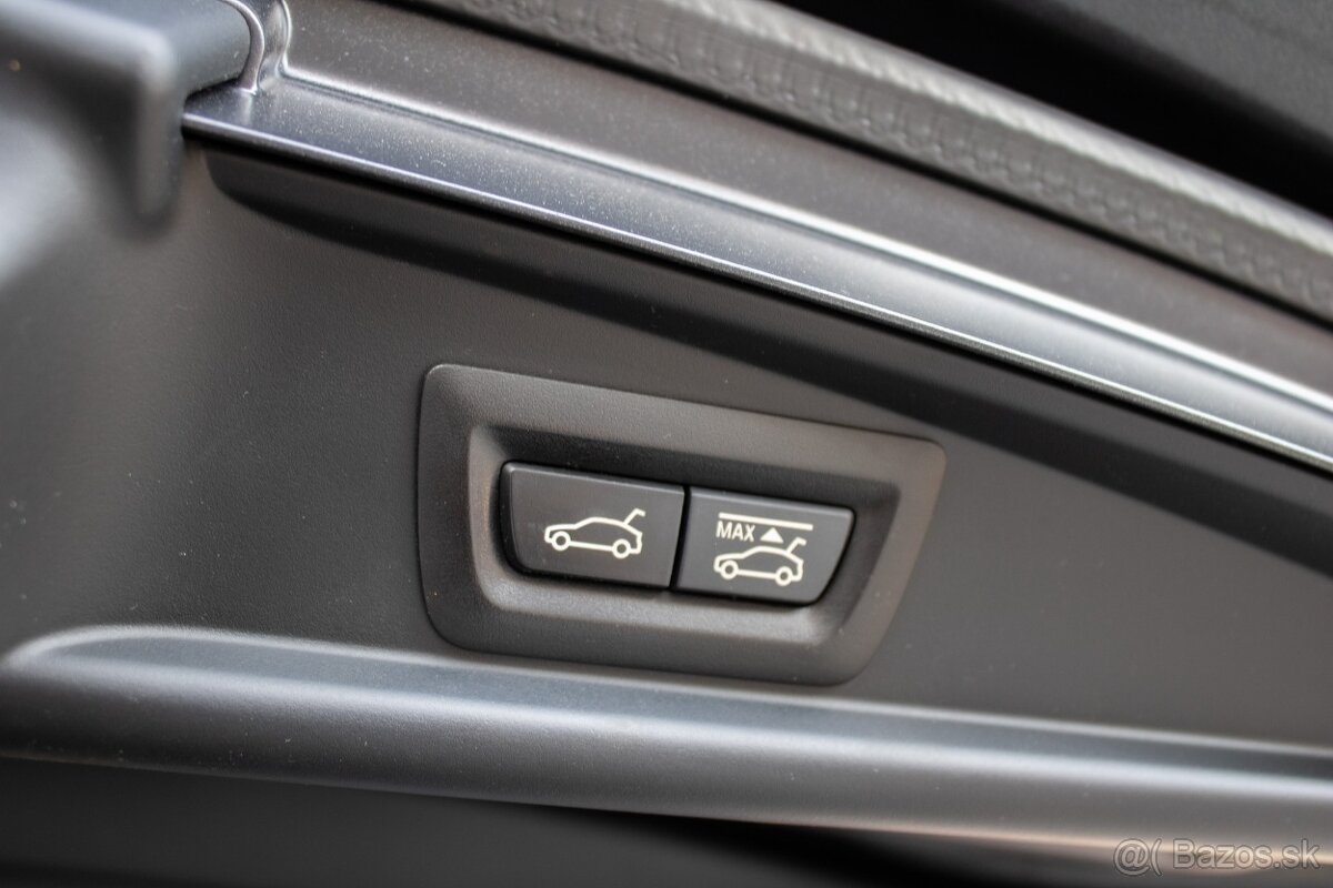 BMW Rad 5 GT 530d xDrive - HK, SoftClose, HUD... - 20