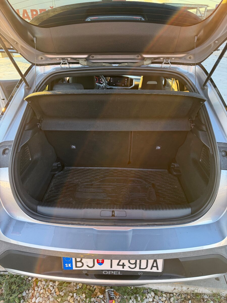 Opel mokka 1.5 diesel 6st manual ultimate - 20