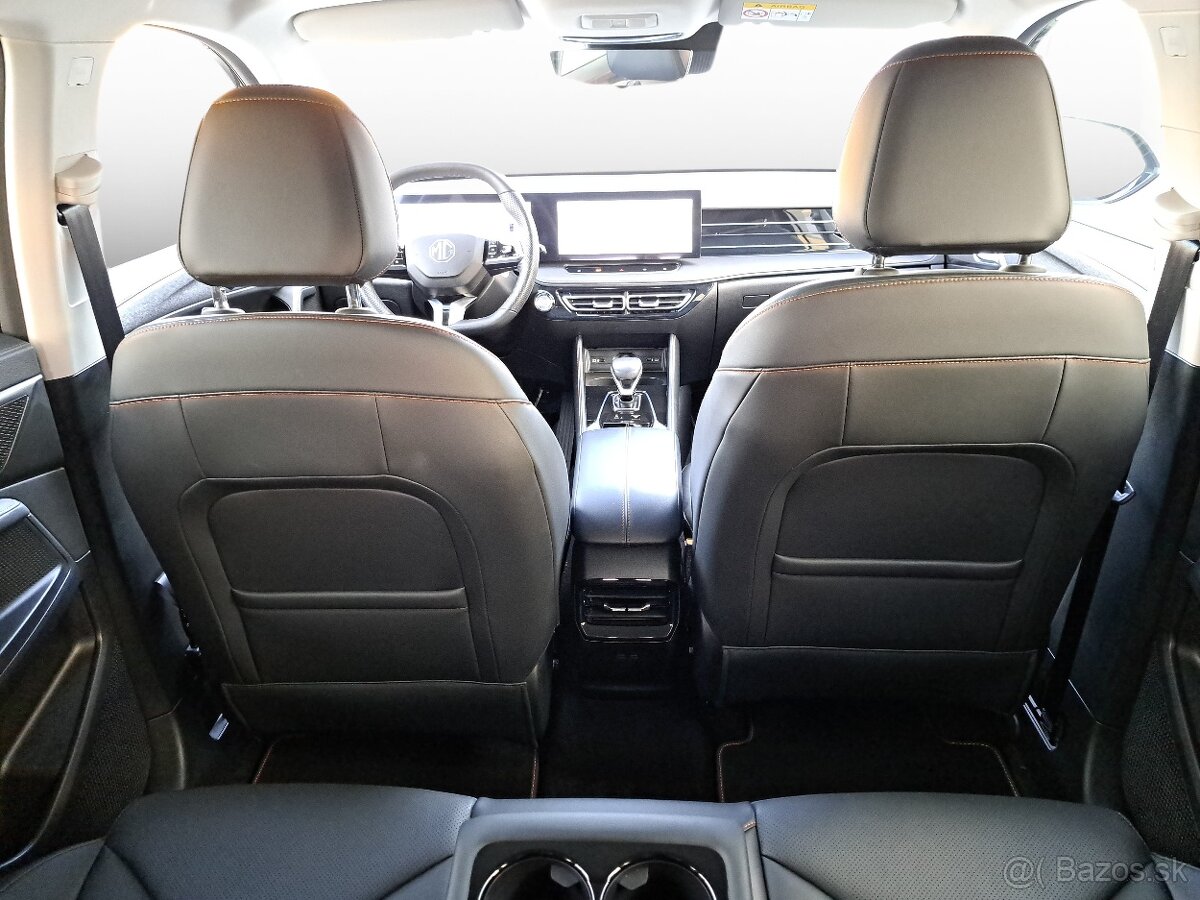 MG HS HS 1.5T EXCLUSIVE AT MY24 - 20