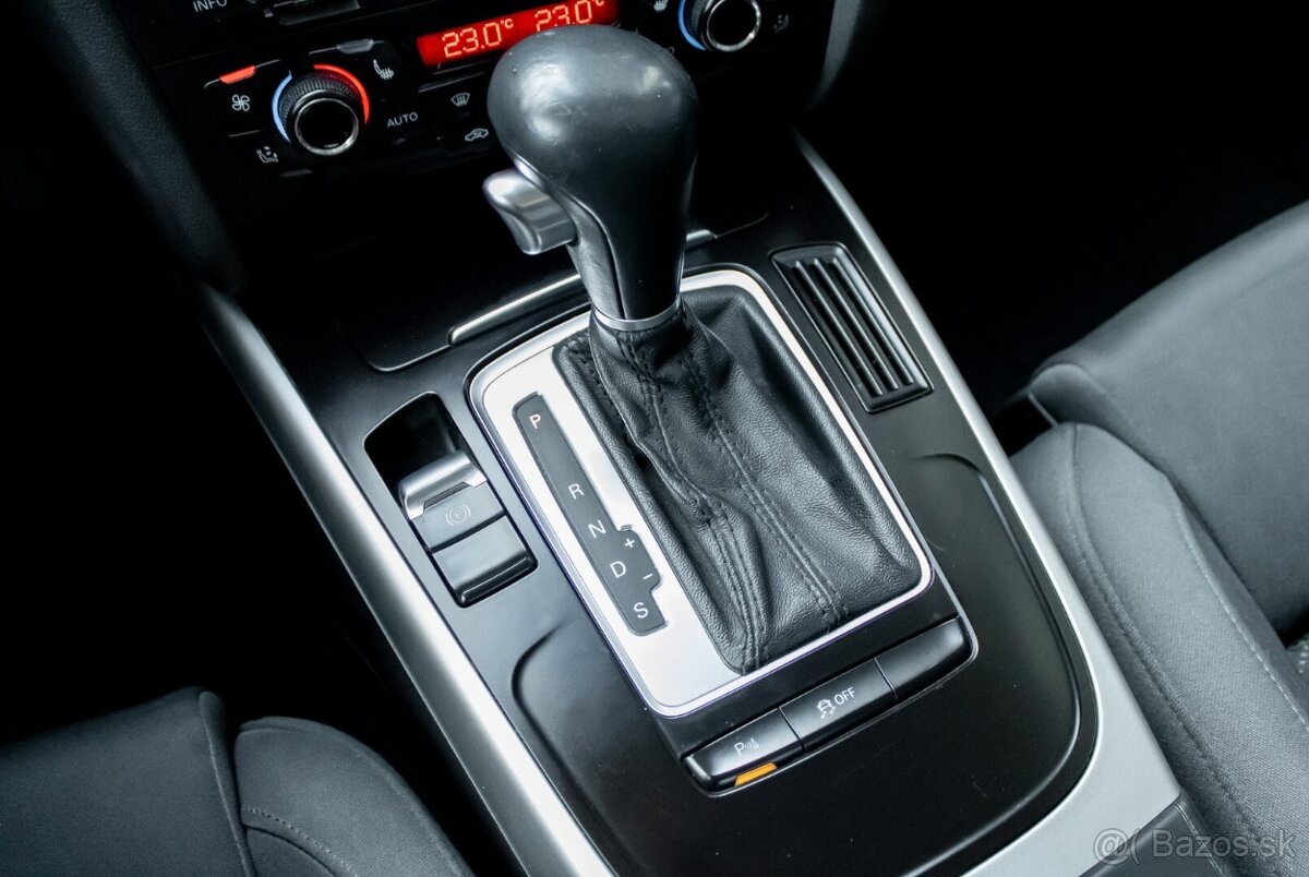 Audi A4 2.0 TDI - 20